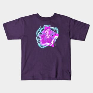 Wattson v 1 Kids T-Shirt